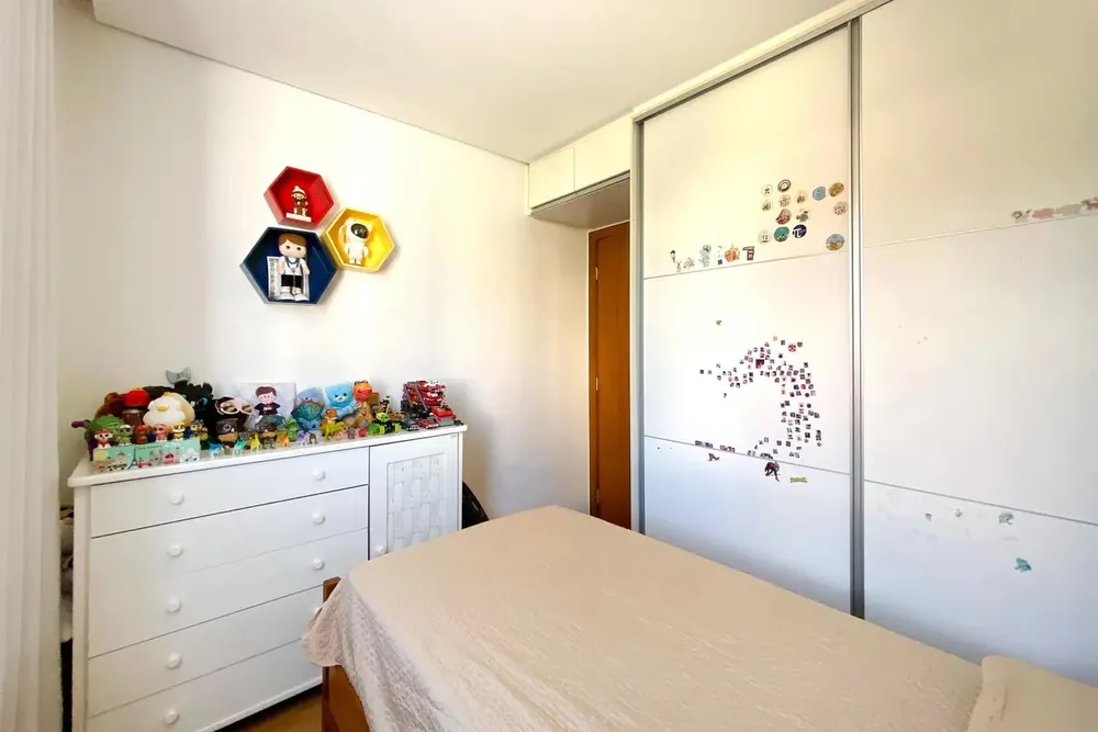 Cobertura, 3 quartos, 167 m² - Foto 9