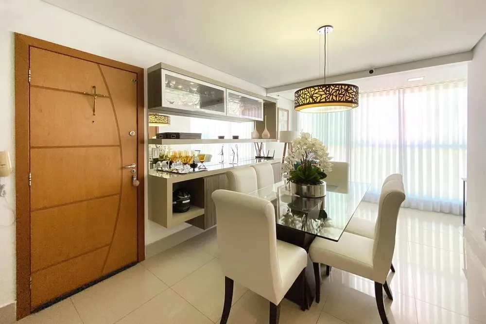 Cobertura, 3 quartos, 167 m² - Foto 3