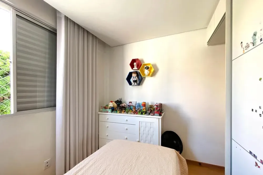 Cobertura, 3 quartos, 167 m² - Foto 10