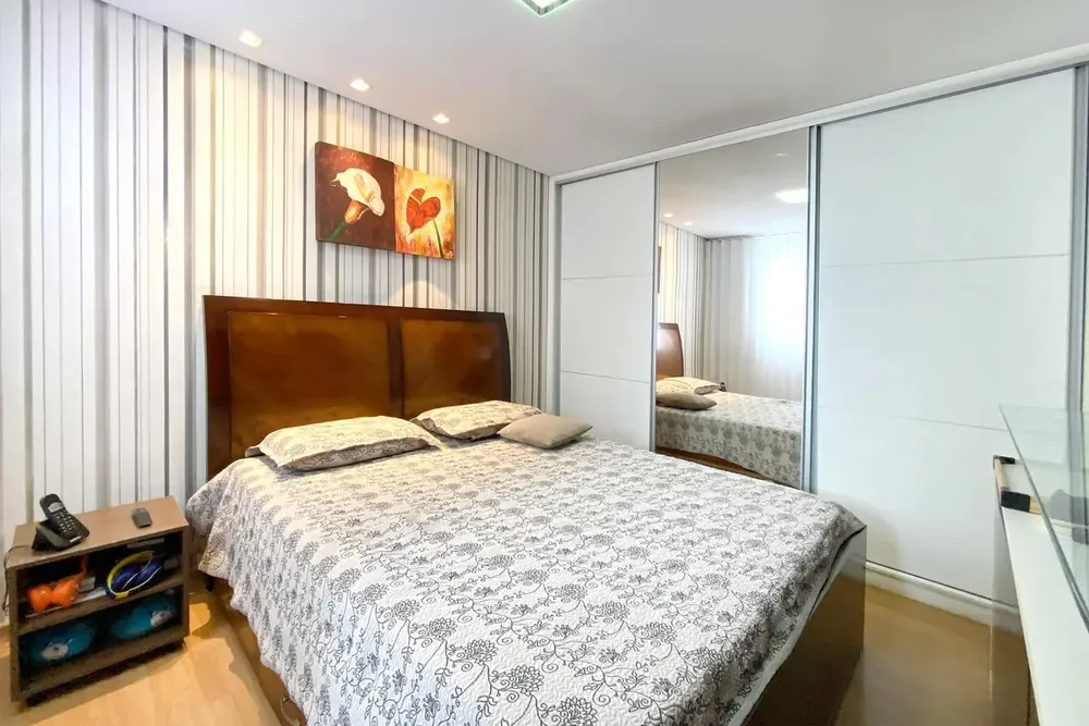 Cobertura, 3 quartos, 167 m² - Foto 14