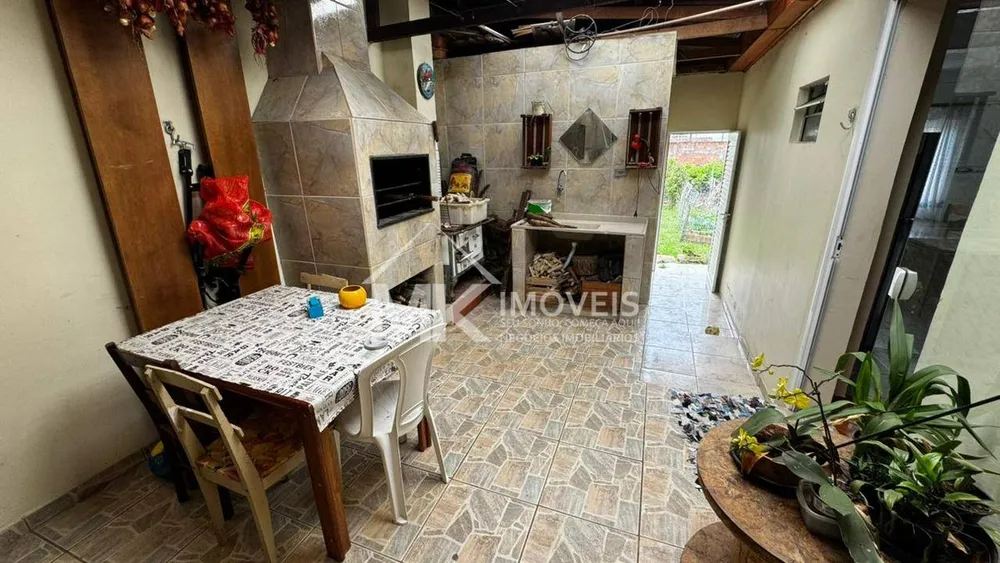 Casa, 3 quartos, 420 m² - Foto 15