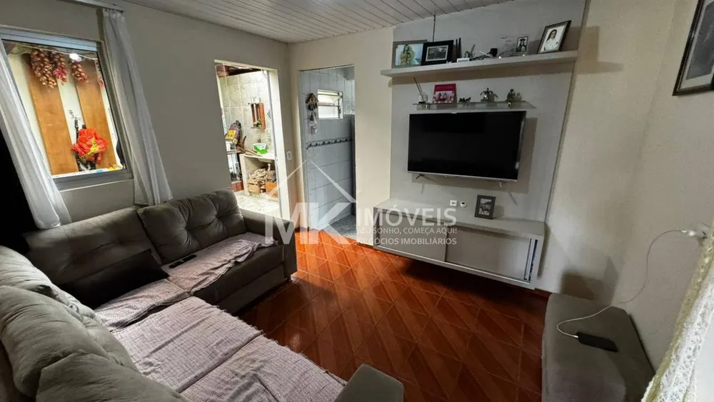 Casa, 3 quartos, 420 m² - Foto 4