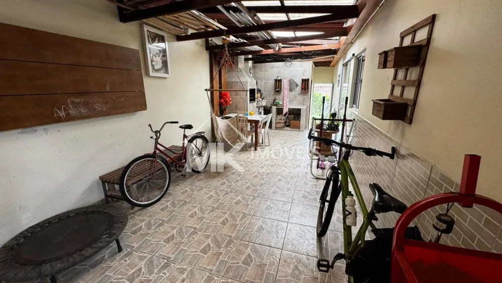 Casa, 3 quartos, 420 m² - Foto 9