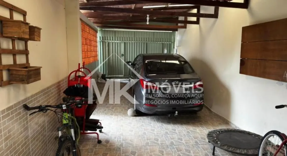 Casa, 3 quartos, 420 m² - Foto 16