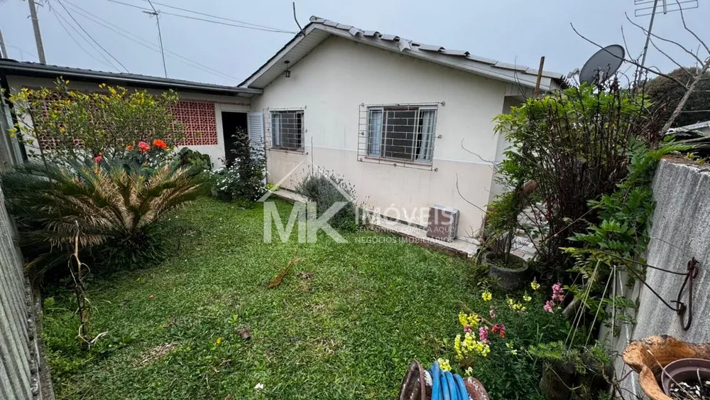 Casa, 3 quartos, 420 m² - Foto 1