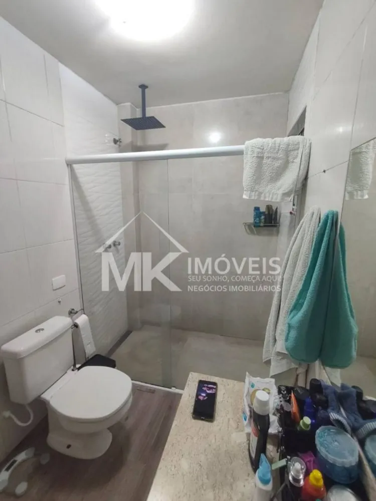 Sobrado, 3 quartos, 84 m² - Foto 5