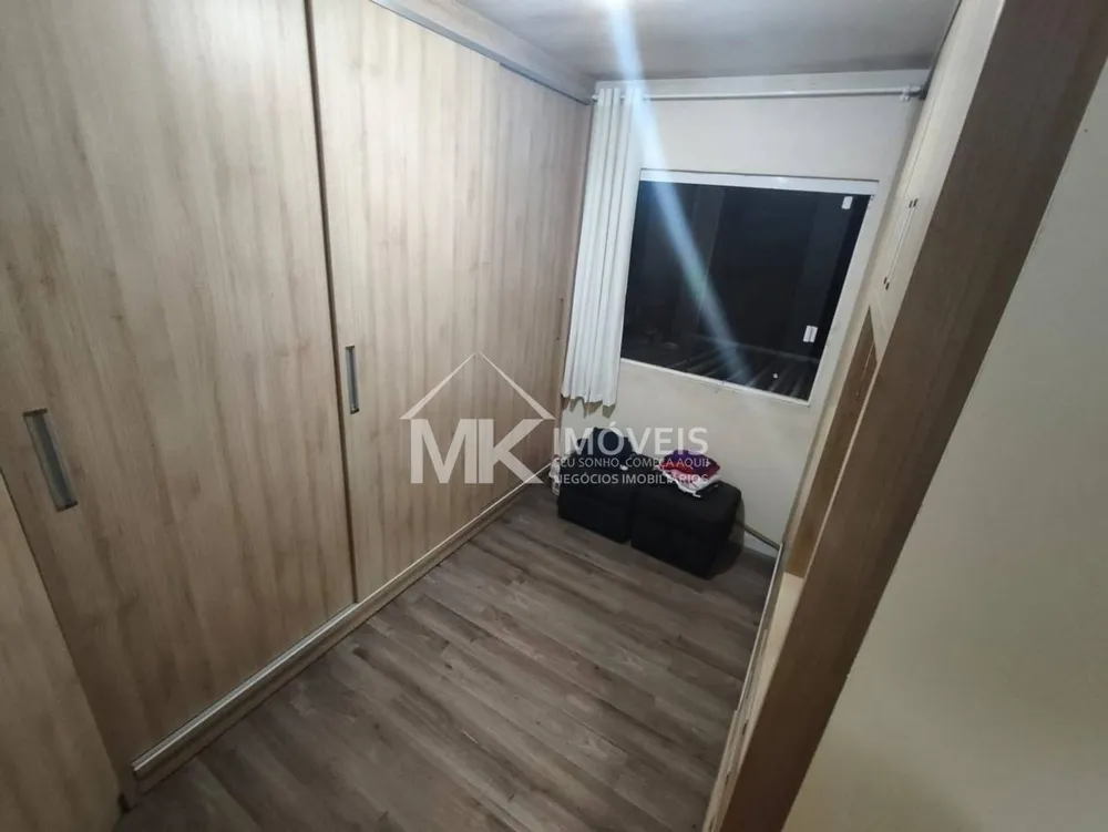 Sobrado, 3 quartos, 84 m² - Foto 7