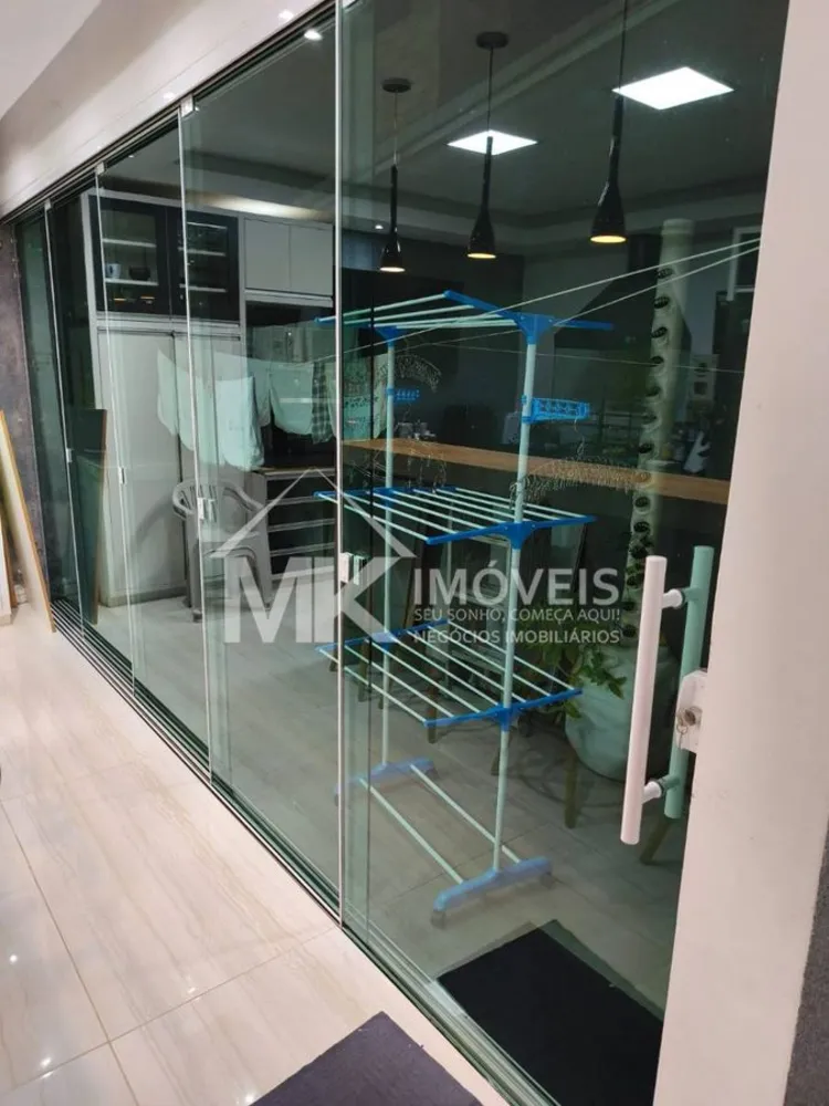 Sobrado, 3 quartos, 84 m² - Foto 8