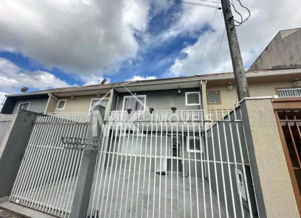 Sobrado, 3 quartos, 84 m² - Foto 12