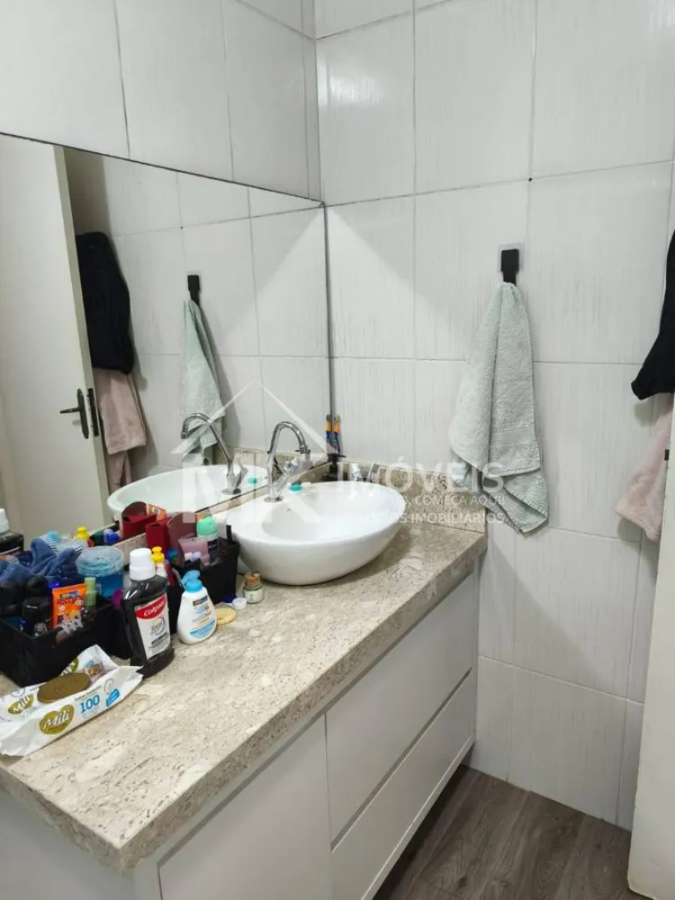 Sobrado, 3 quartos, 84 m² - Foto 10