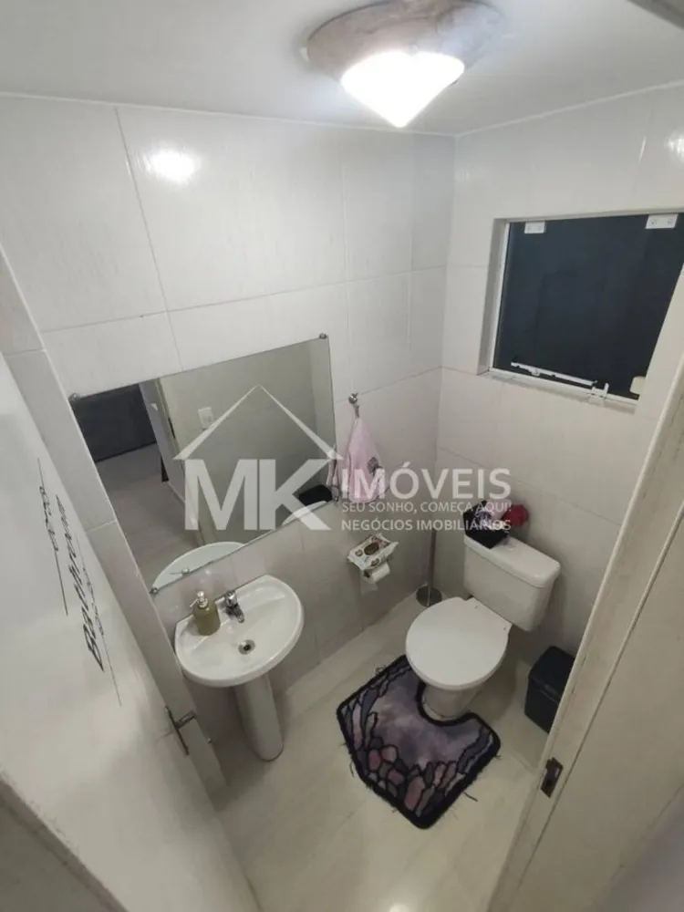 Sobrado, 3 quartos, 84 m² - Foto 4