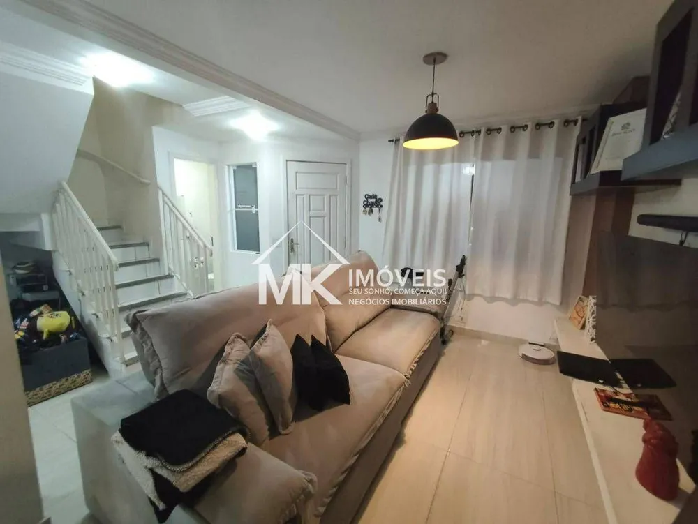 Sobrado, 3 quartos, 84 m² - Foto 11