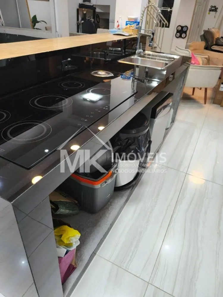 Sobrado, 3 quartos, 84 m² - Foto 9