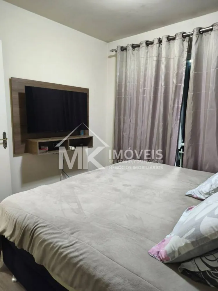Sobrado, 3 quartos, 84 m² - Foto 2