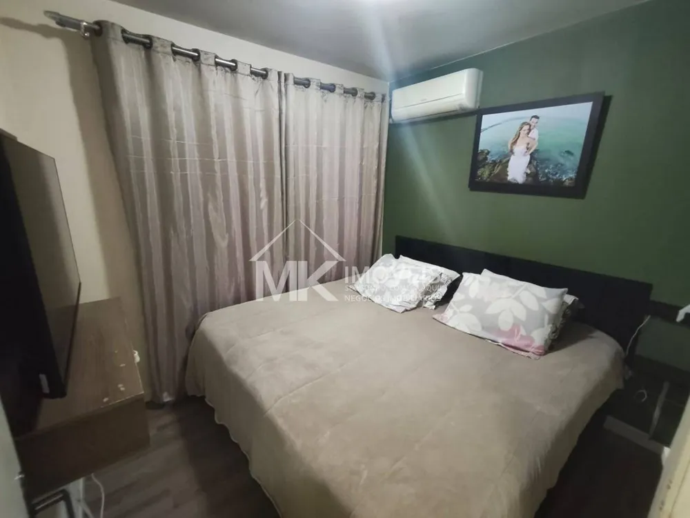 Sobrado, 3 quartos, 84 m² - Foto 3