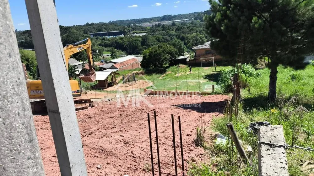 Terreno, 336 m² - Foto 1