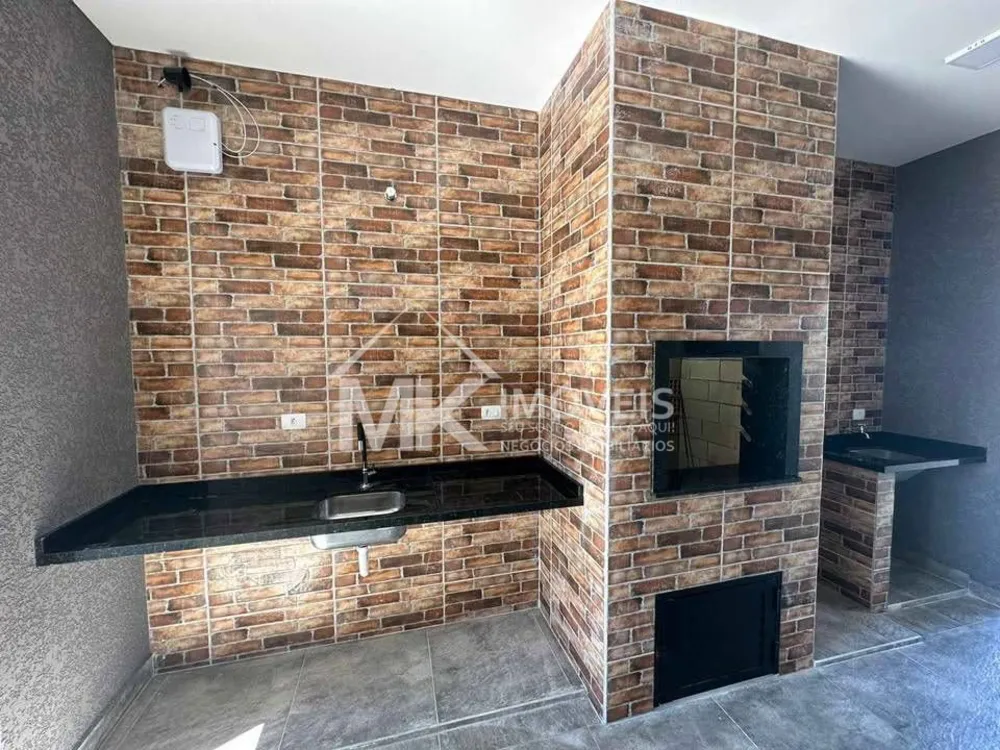 Casa, 3 quartos, 90 m² - Foto 6