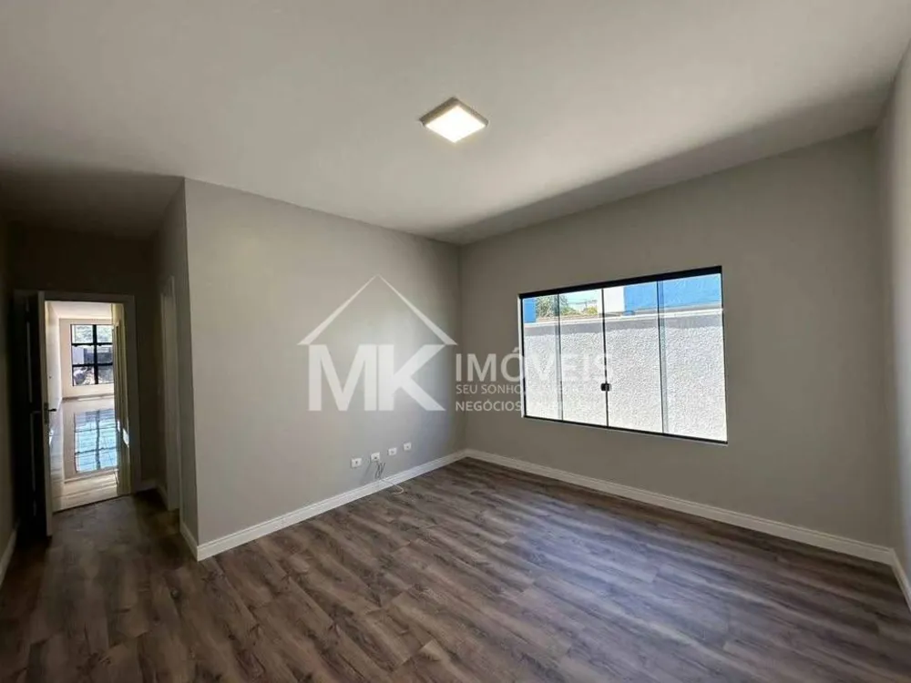 Casa, 3 quartos, 90 m² - Foto 2