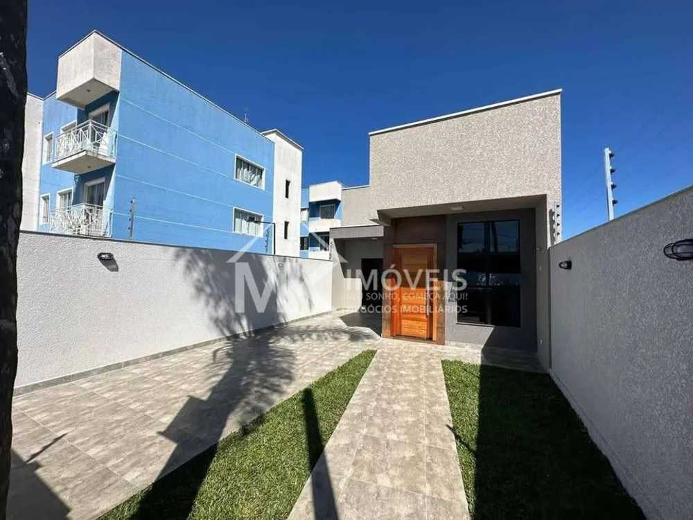 Casa, 3 quartos, 90 m² - Foto 4