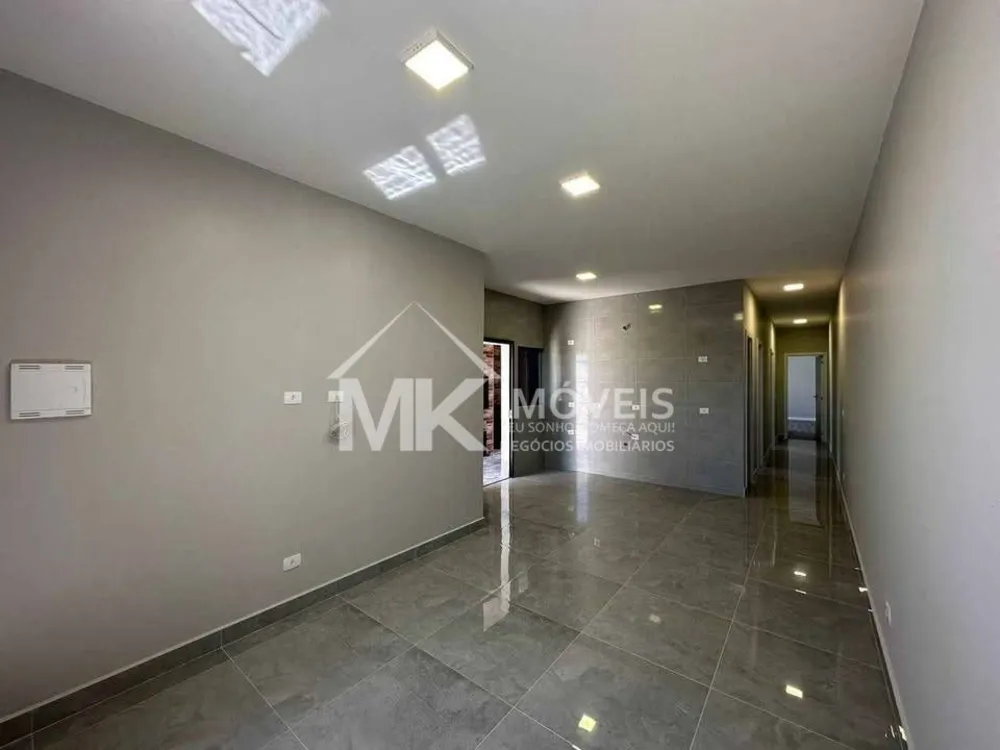 Casa, 3 quartos, 90 m² - Foto 4