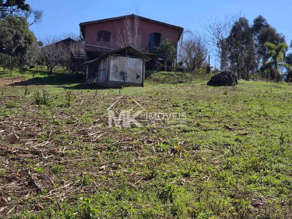Chácara, 6 quartos, 3 hectares - Foto 1