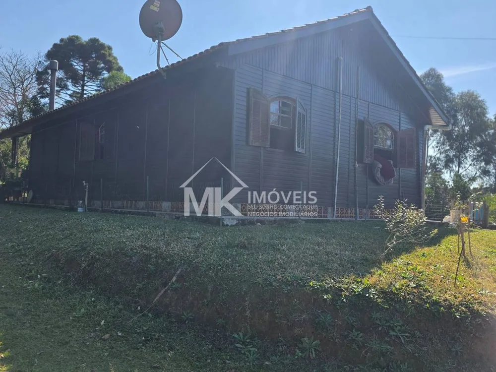 Chácara, 6 quartos, 3 hectares - Foto 3