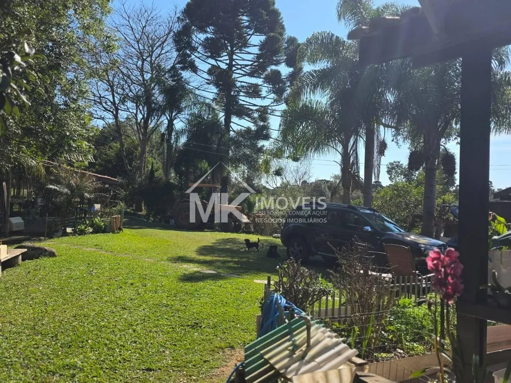 Chácara, 6 quartos, 3 hectares - Foto 12