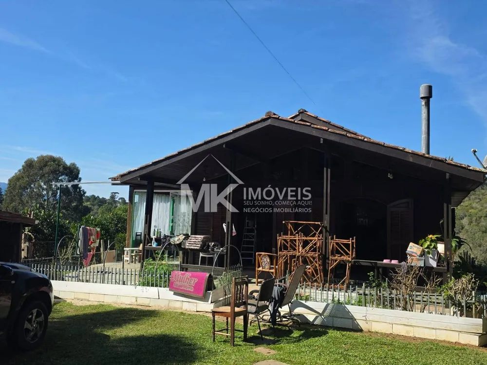Chácara, 6 quartos, 3 hectares - Foto 4