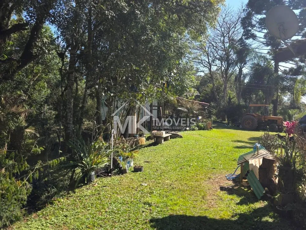 Chácara, 6 quartos, 3 hectares - Foto 2