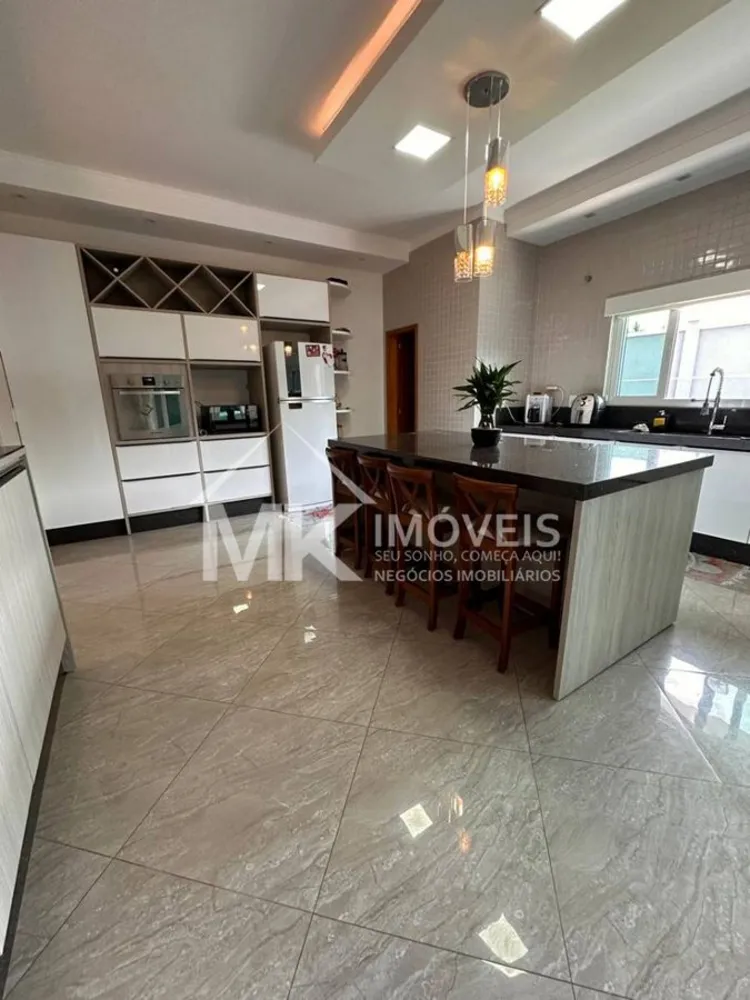 Casa, 5 quartos, 516 m² - Foto 3