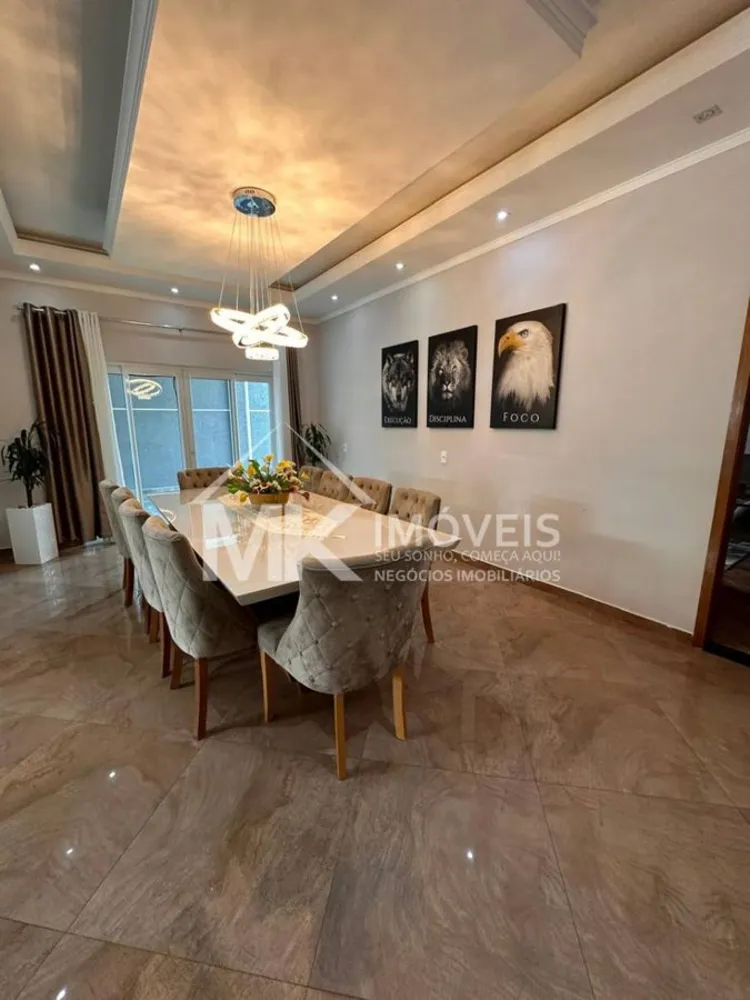 Casa, 5 quartos, 516 m² - Foto 5