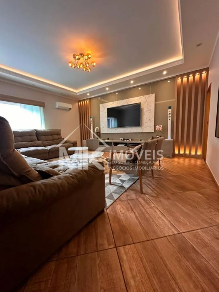Casa, 5 quartos, 516 m² - Foto 2
