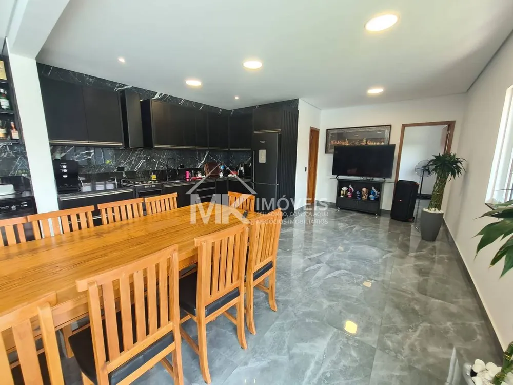 Casa, 5 quartos, 516 m² - Foto 14