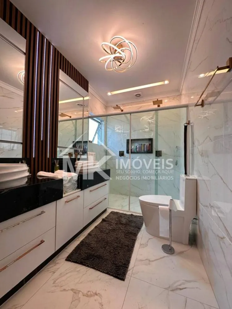 Casa, 5 quartos, 516 m² - Foto 10