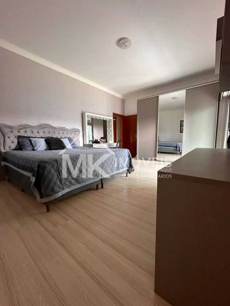 Casa, 5 quartos, 516 m² - Foto 7