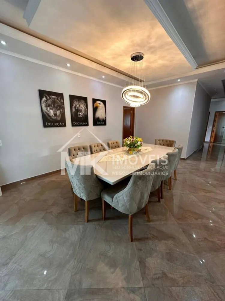 Casa, 5 quartos, 516 m² - Foto 4