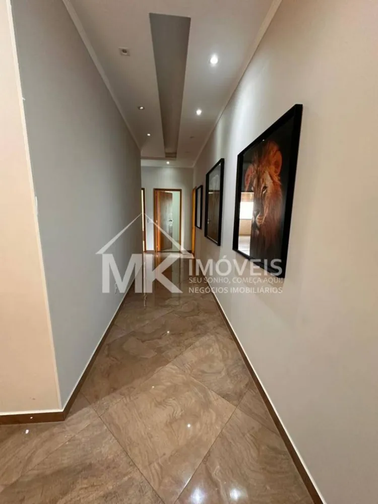 Casa, 5 quartos, 516 m² - Foto 6
