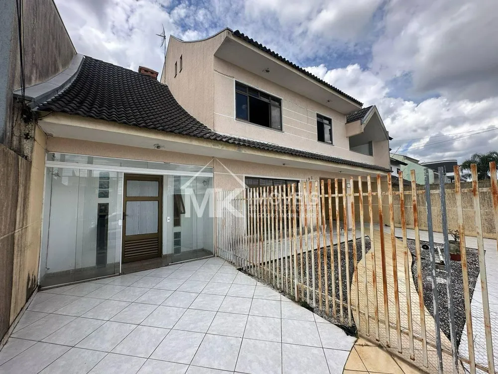 Sobrado, 3 quartos, 260 m² - Foto 10