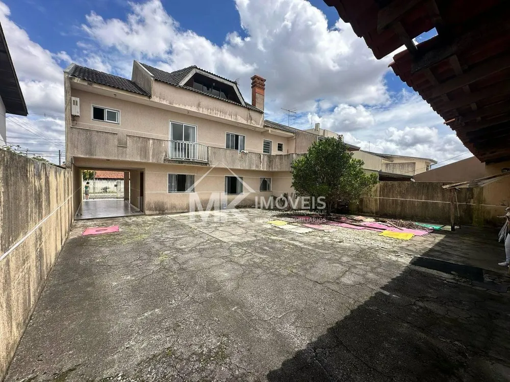 Sobrado, 3 quartos, 260 m² - Foto 12