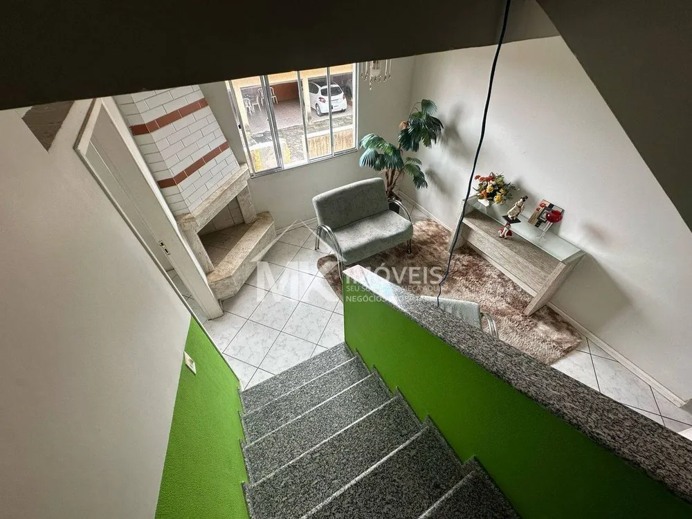 Sobrado, 3 quartos, 260 m² - Foto 11