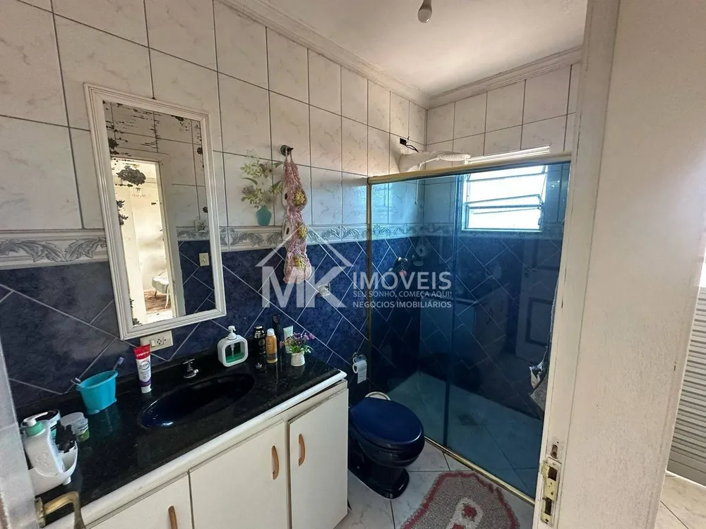 Sobrado, 3 quartos, 260 m² - Foto 4