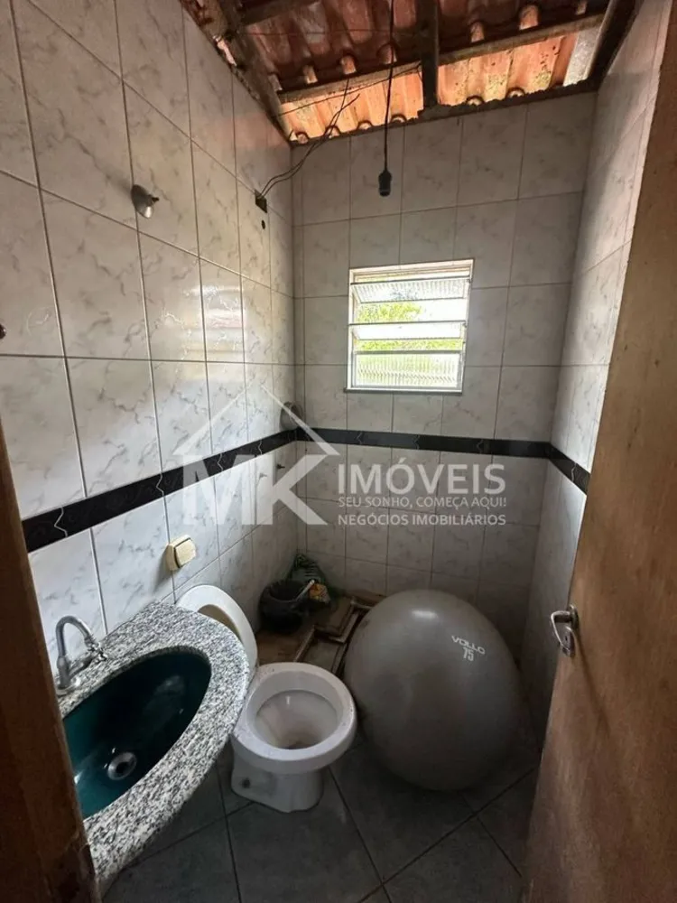 Sobrado, 3 quartos, 260 m² - Foto 5