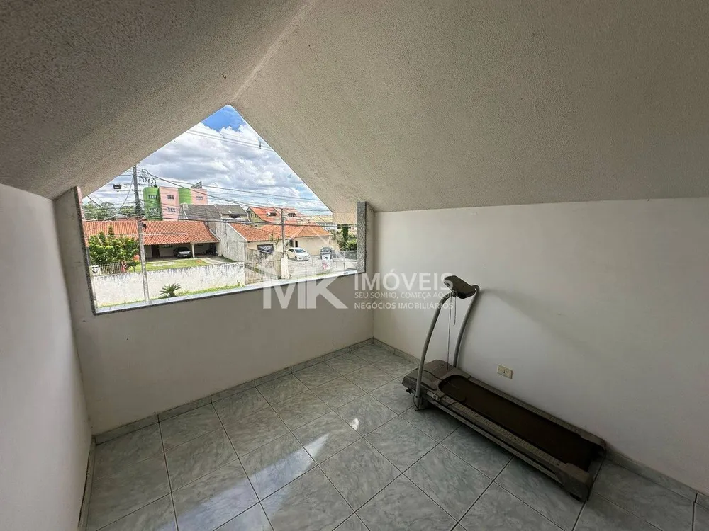 Sobrado, 3 quartos, 260 m² - Foto 9