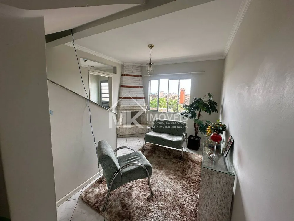 Sobrado, 3 quartos, 260 m² - Foto 3