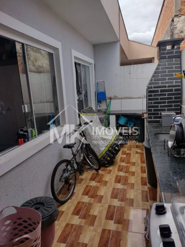 Casa de Condomínio, 3 quartos - Foto 6
