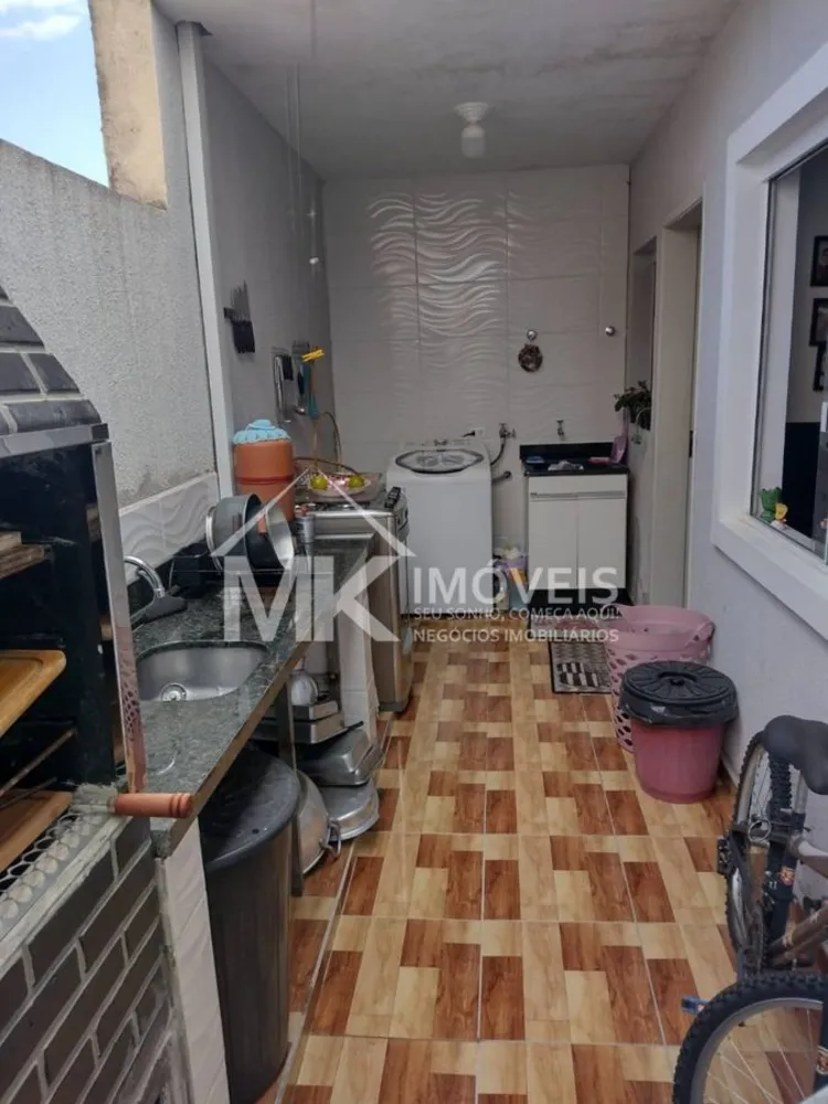 Casa de Condomínio, 3 quartos - Foto 7