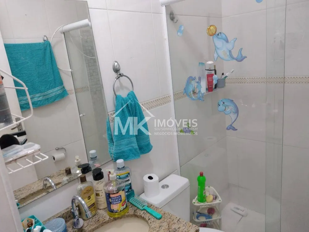 Casa de Condomínio, 3 quartos - Foto 8