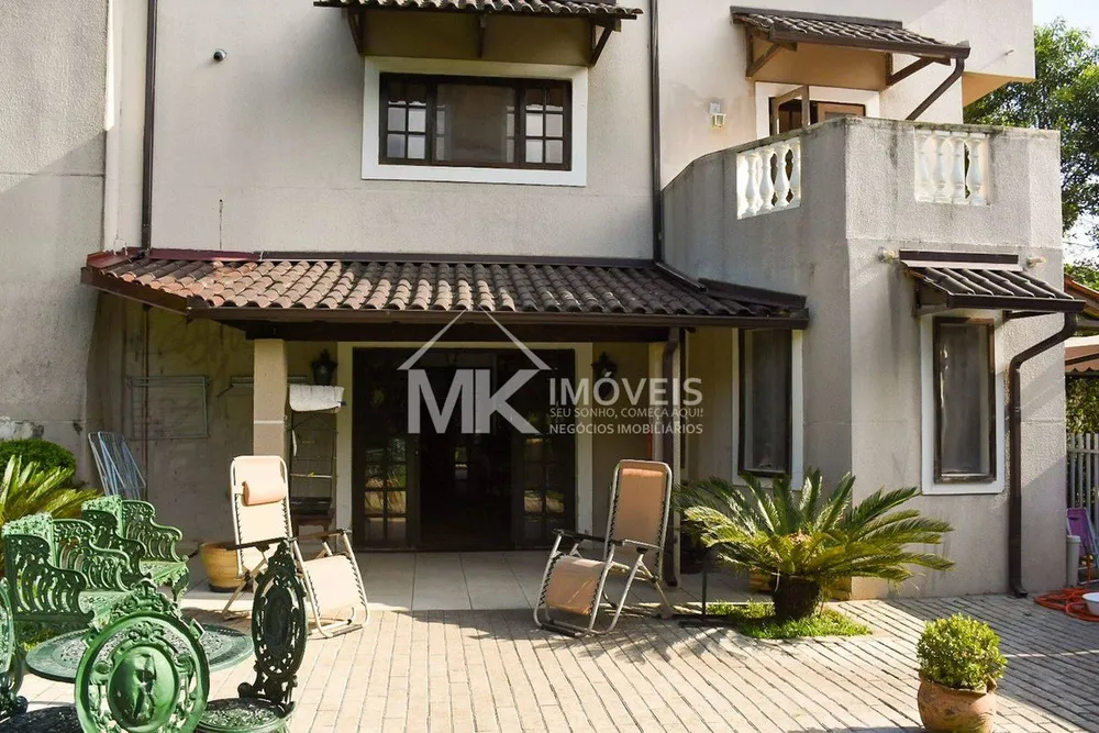 Casa, 4 quartos, 450 m² - Foto 2