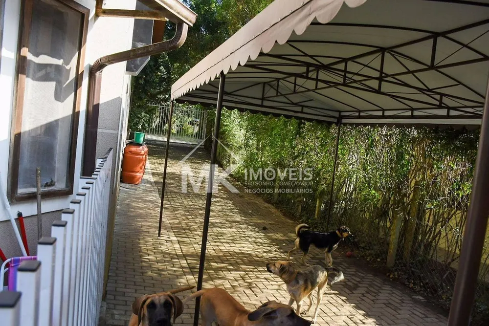 Casa, 4 quartos, 450 m² - Foto 3