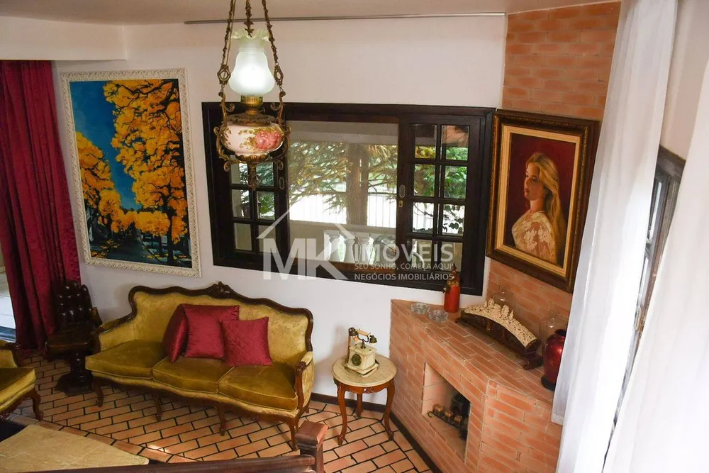 Casa, 4 quartos, 450 m² - Foto 8